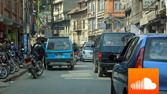 Improving Trade in Nepal is a Long Road